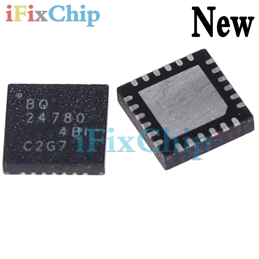 Linh kiện điện tử Bq24780 24780 Qfn-28 chất lượng cao