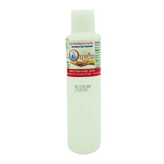 Nước Rửa Móng Tay Quyên loại 1