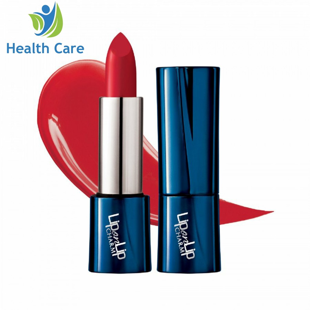 Son thỏi Collagen Lip On Lip Charm Galaxy Edition 4g