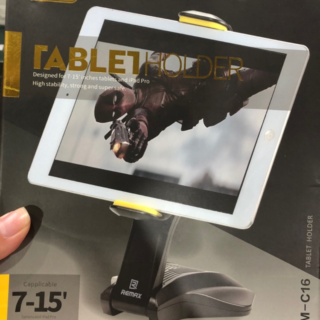 Kệ ipad bây sớt | BigBuy360 - bigbuy360.vn