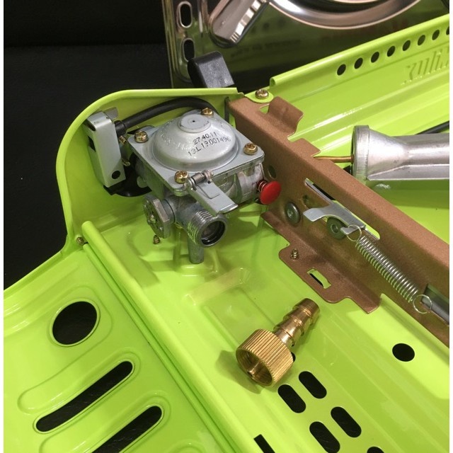 Bếp mini 2 chiều Namilux PL1951PS