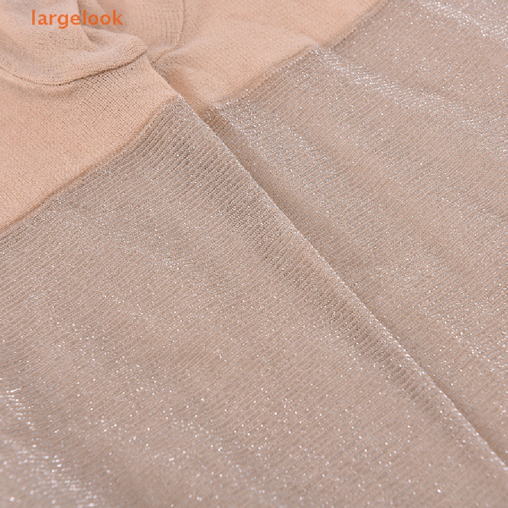 [Biglook] Quần Tất Lưới Màu Dầu Gợi Cảm sa Ống Chân Gợi Cảm Cho Nữ