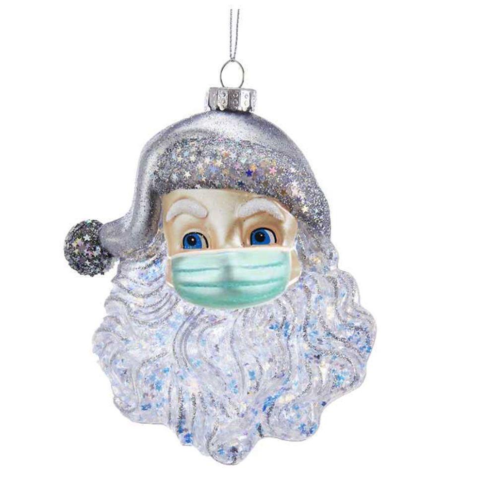 Phụ Kiện Treo Trang Trí Cây Thông Noel