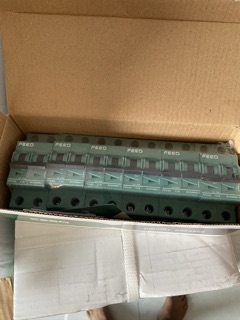 CB DC FEEO 800VDC
