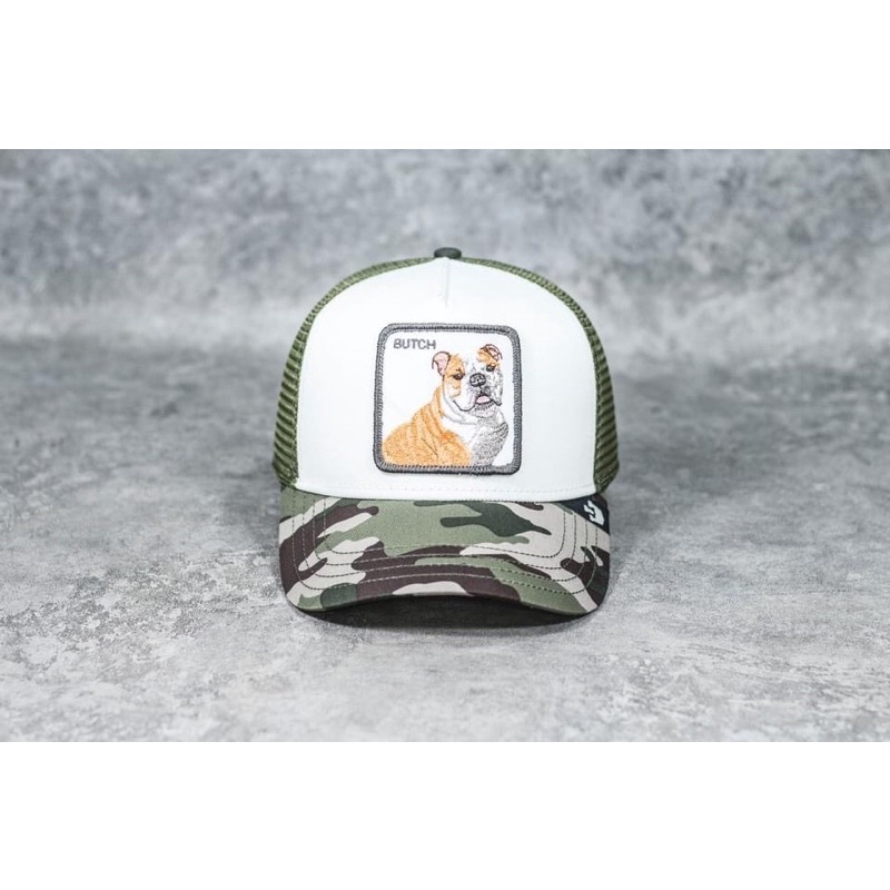MŨ NÓN TRUCKER GOORIN BROS CHÍNH HÃNG CHO NAM VÀ NỮ