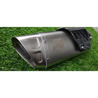 Pô độ Akrapovic R1 nhập Thái