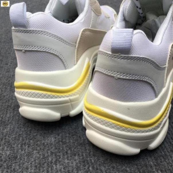 giày thể thao híp s bốn màu nam nữ Xịn Nhất 2020 ⚡ HẤT sịn : ۶ : ོ # ˢ d !