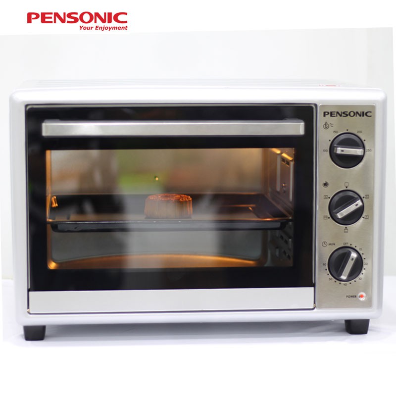 Lò nướng Pensonic PEO-3905G