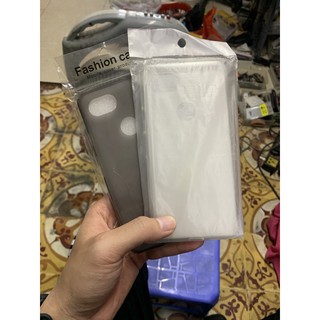 Ốp silicon Google Pixel 2XL