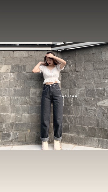 Quần Jeans MS 9020 | BigBuy360 - bigbuy360.vn