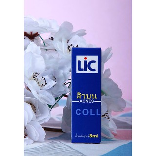 Chấm Mụn LIC