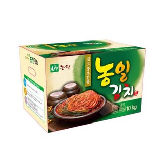 Kim chi cải thảo Nongyee 5kg