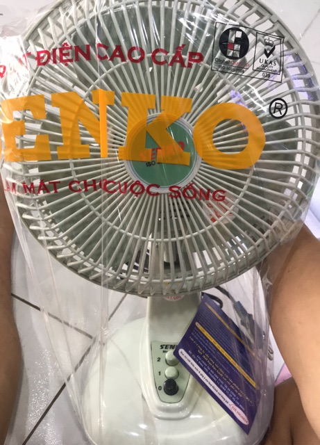Quạt bàn SENKO B102 Chính Hãng | BigBuy360 - bigbuy360.vn