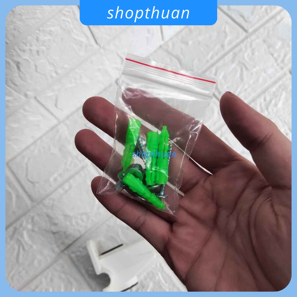Chân đế nhựa gắn camera dài 20cm
