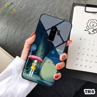Ốp lưng Samsung S9 / S9+ plus in 3D TOTORO