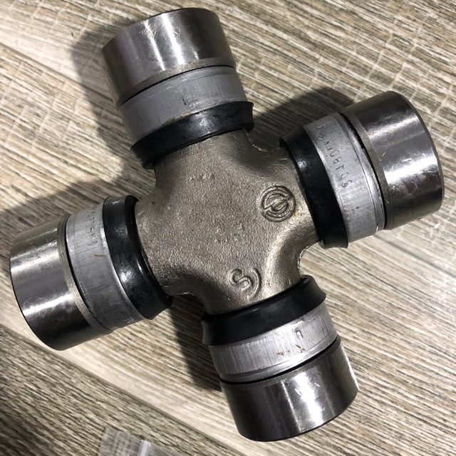 Sản phẩm gia đình làm: Combo 20 Bi chữ thập phi 39 dài 118/140 NGA