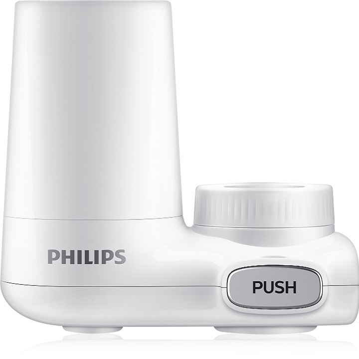 Thiết bị lọc nước tại vòi Philips AWP3753 - Hàng chính hãng