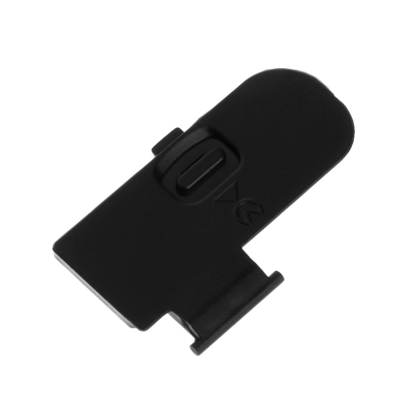 Vỏ nắp khay pin của máy ảnh kỹ thuật số Nikon D3100