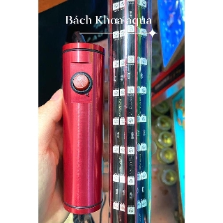 Đèn Led Taning No.1 - BKA
