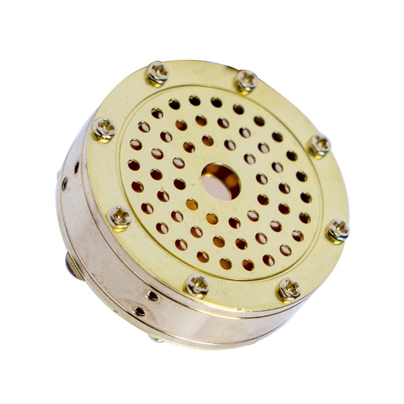 Viên nang lõi micro 34mm cho studio thu âm
