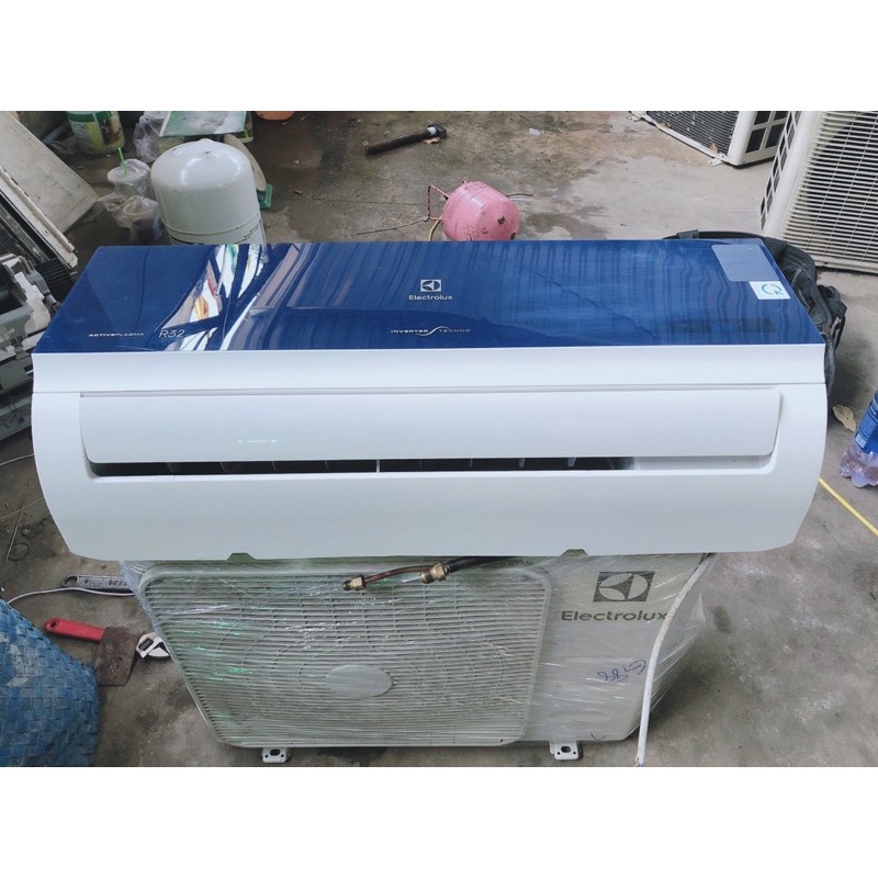 máy lạnh electrolux inveter 1hp