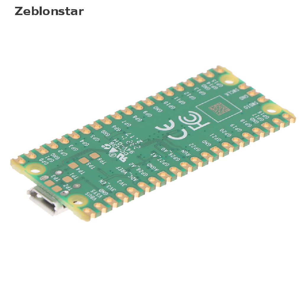 Bảng Mạch Điện Đôi RP2040 Hiệu Raspberry Pi Pico