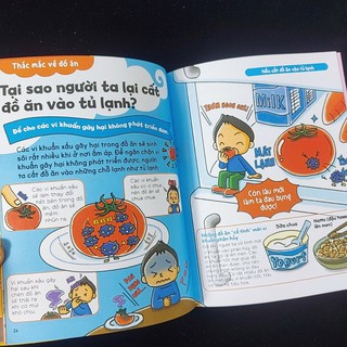 Sách - Combo Gi Gỉ Gì Gi cái gì cũng biết(NN)