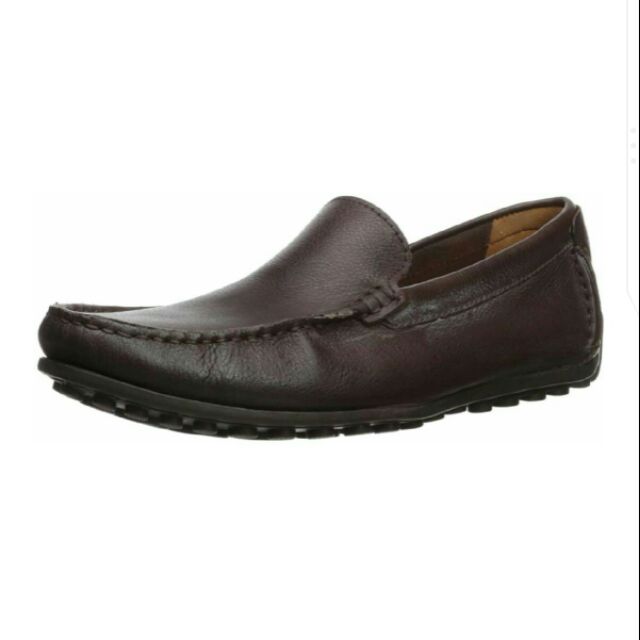 GIÀY MỌI DA NAM CLARKSXÁCH TAY MỸ - SIZE 39;40;41