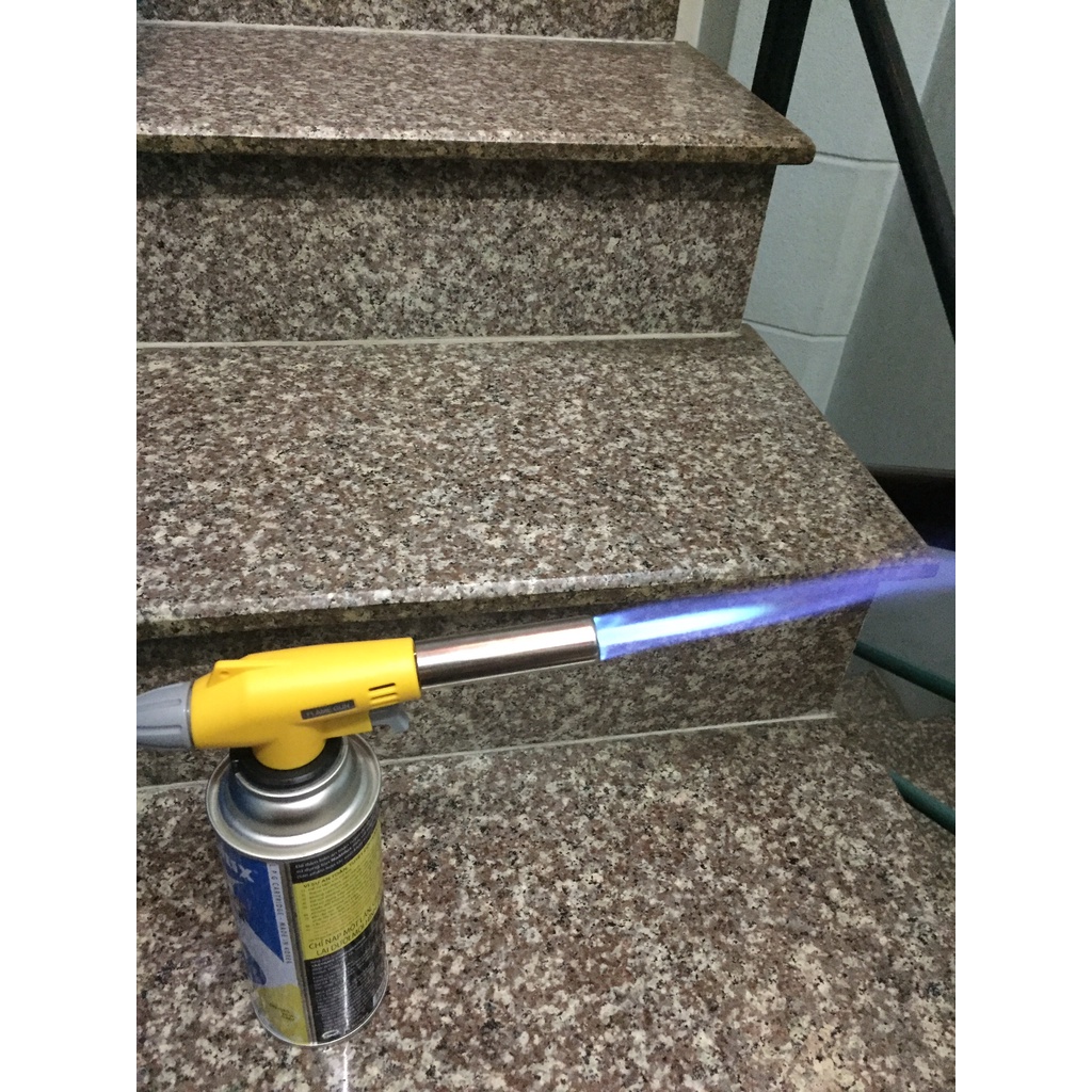 Khò Ga MINI FLAME GUN JAPAN, khò ga nhập khẩu - Bao rẻ nhất thị trường, phù hợp đi du lịch, dã ngoại