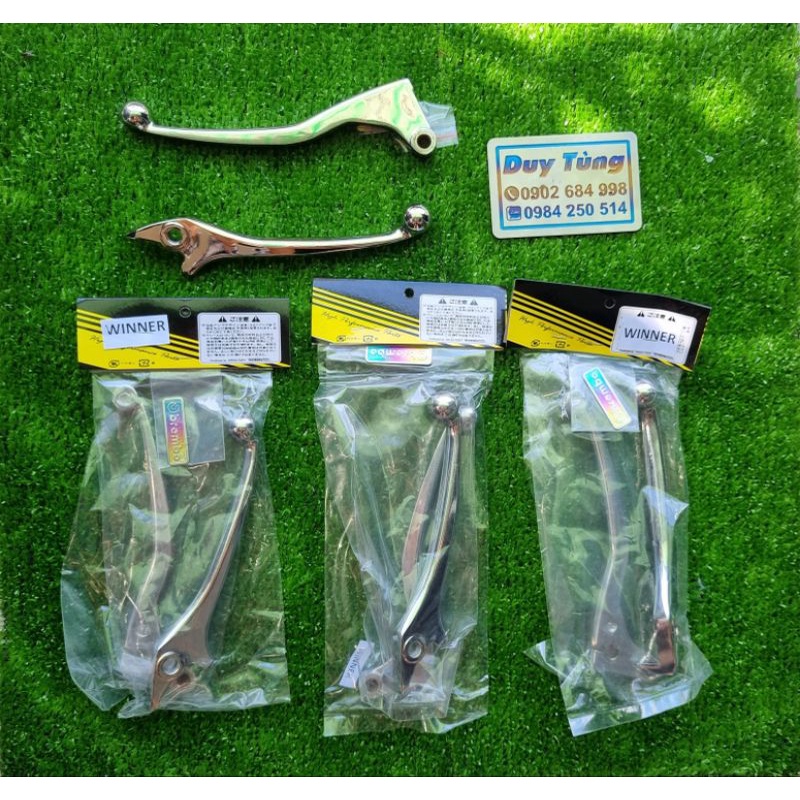 Tay thắng côn zin xi Niken winner v1 / winner x