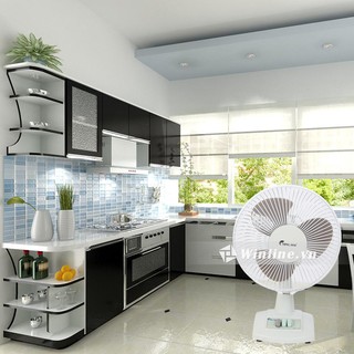 Quạt bàn Chinghai HD601 - 35W
