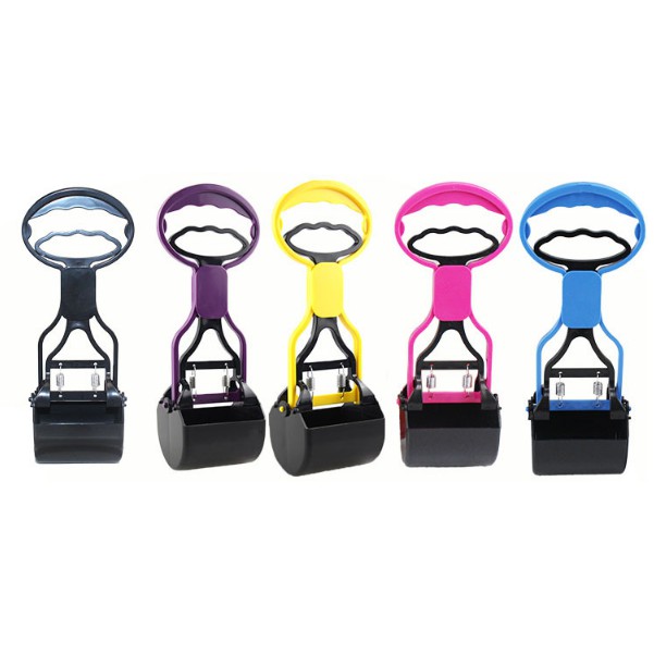 [SUPERSEOUL] Muỗng Dọn Chất Thải Cho Thú Cưng