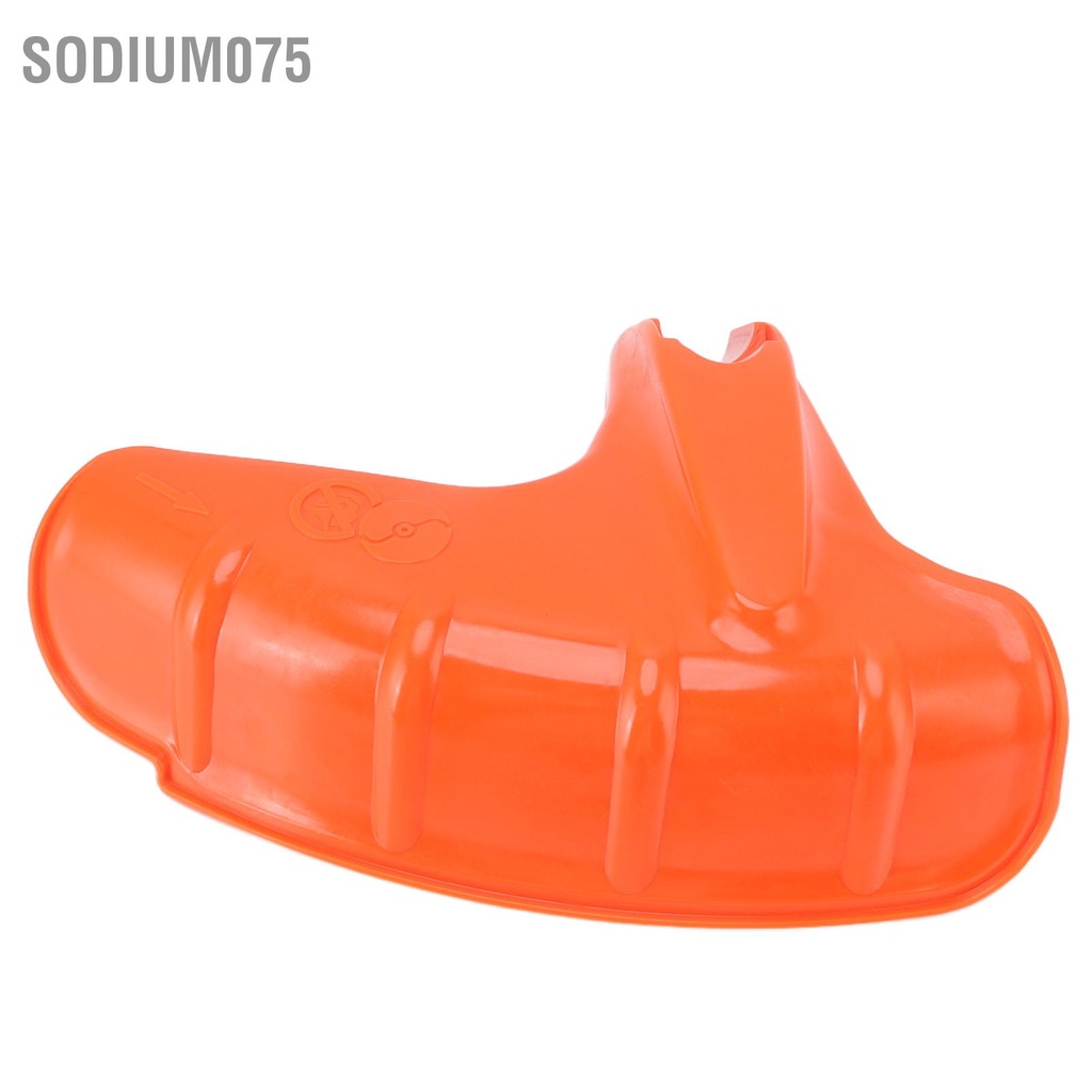 Có thể bán buôn Bộ phận bảo vệ tông đơ Số hiệu thay thế 41330071002 cho STIHL FS55 Hàng giao ngaySodium075