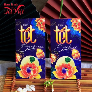 Bao lì xì Tết 2021 (inbox để được chọn mẫu)