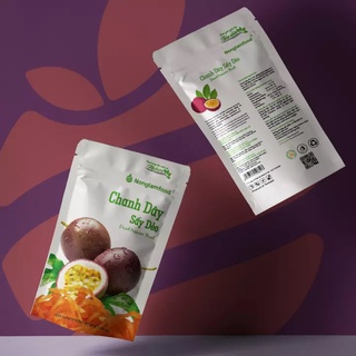 Daiso Chanh Dây Sấy Dẻo 45G