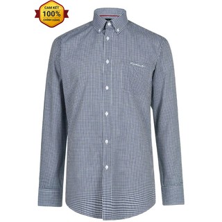 Áo sơ-mi PIERRE CARDIN xách tay UK (cam kết 100% chính hãng)