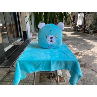 Bộ mền gối cho bé