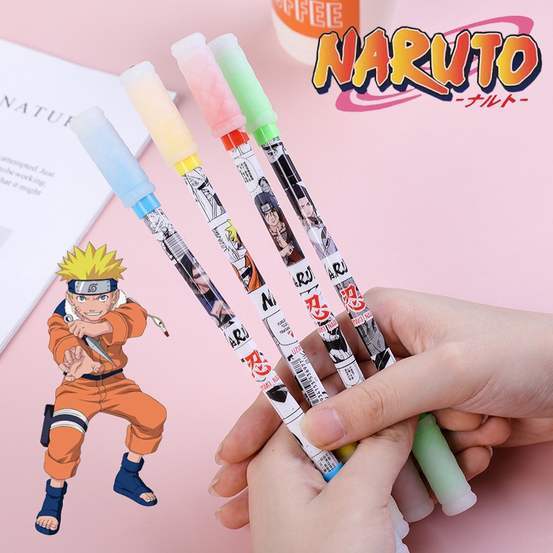 Bút Bi Thiết Kế Độc Đáo Tiện Dụng Cho Học Sinh