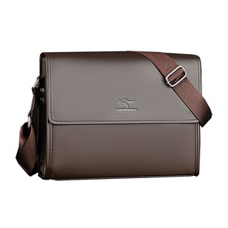 Túi đeo chéo da nam, Túi xách nam JUSENDAISHU