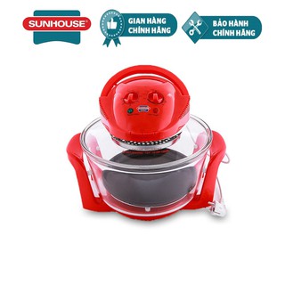 Lò nướng Sunhouse SH412 12L