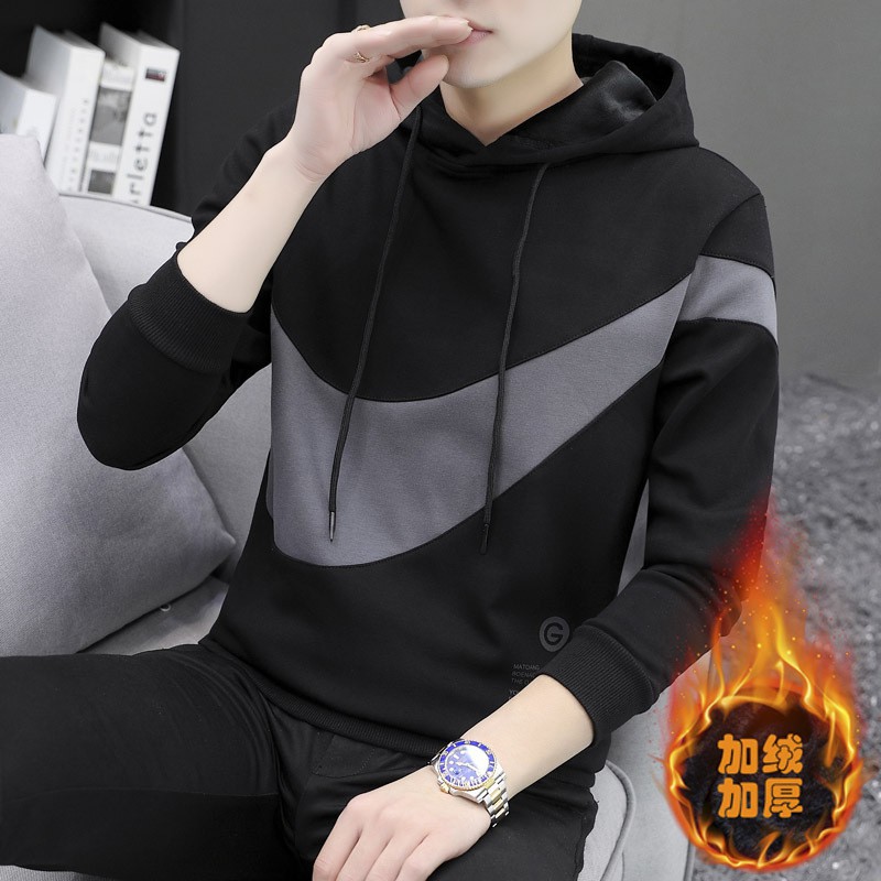 ÁO HOODIE UNISEX NAM NỮ