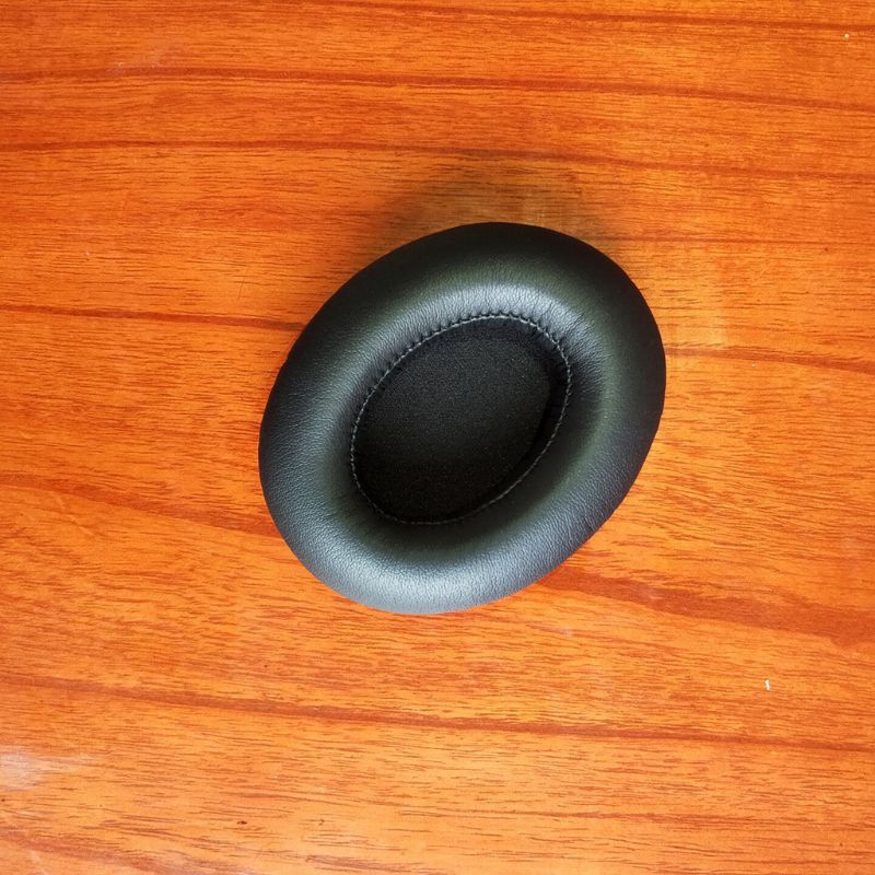 2 Mút Đệm Cho Tai Nghe Trùm Đầu Taot-Bh060