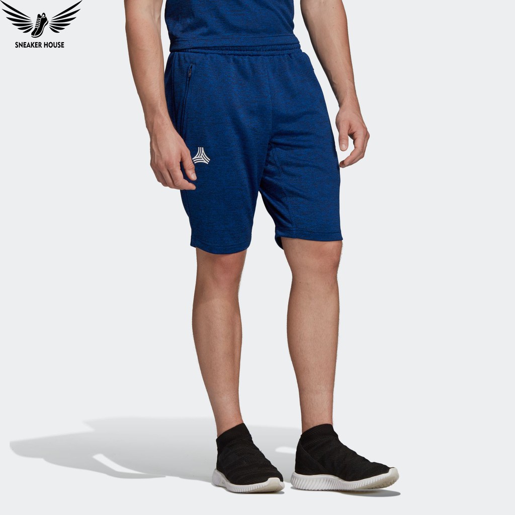 Quần Short chính hãng Adidas Tango Cage Fitknit DP2711