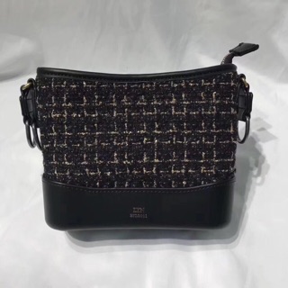 Túi LYN Hobo 3 màu ( TẠM Hết)