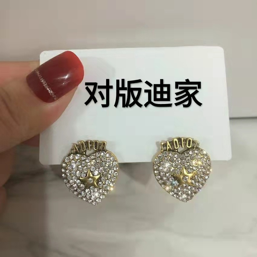 Bông tai,khuyên tai nữ bạc 925 lịch lãm,phong cách thương hiệu LOZI (TH25)