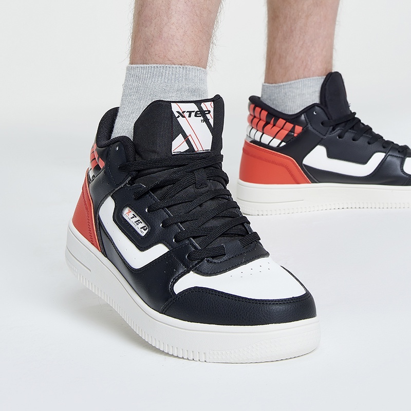 Giày thể thao XTEP thoáng khí năng động dành cho nam