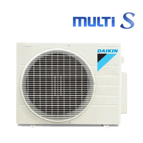 Máy lạnh Daikin Multi S Combo MKC70/1.0HP+1.5HP+2.0HP Inverter Gas R32 Model 2021 Thái Lan Chính Hãng