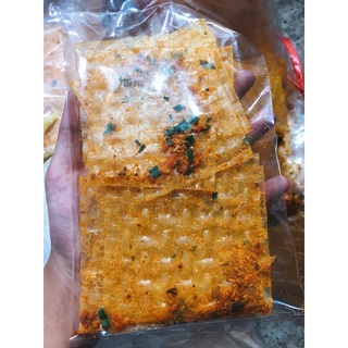 Bánh tráng bơ hành Tây Ninh 50gr
