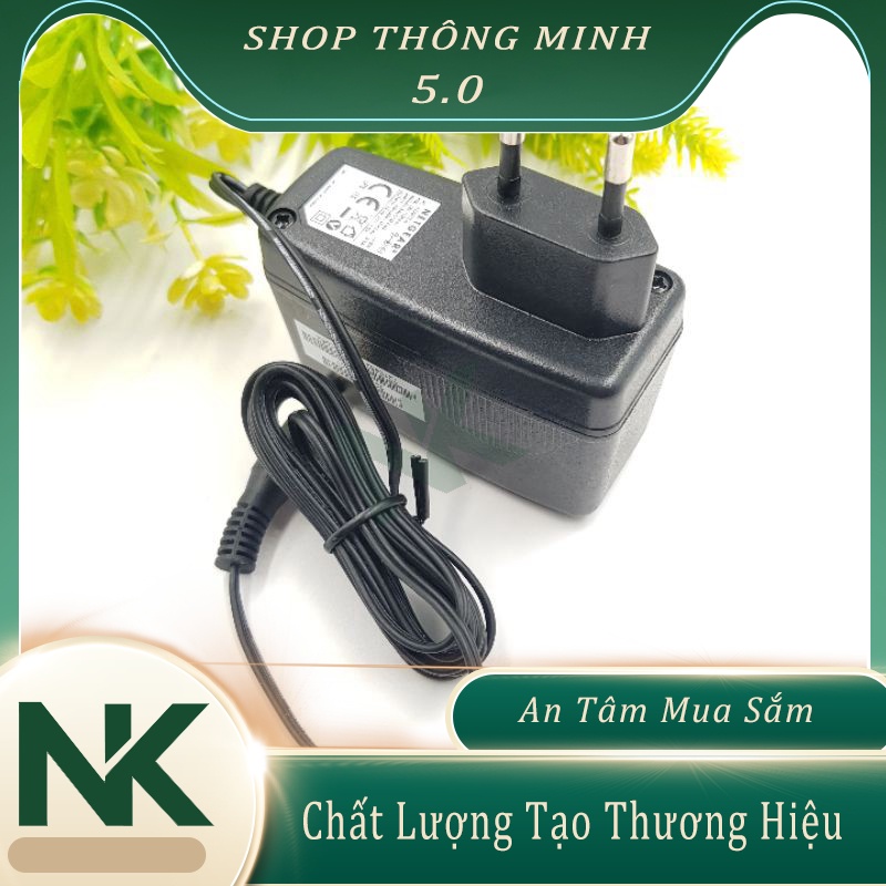 Nguồn Adapter 12V1A Netgear 5.5x2.1MM Chính Hãng SAL012F2❤️Nguồn Chuẩn❤️Nguồn Chống Nhiễu