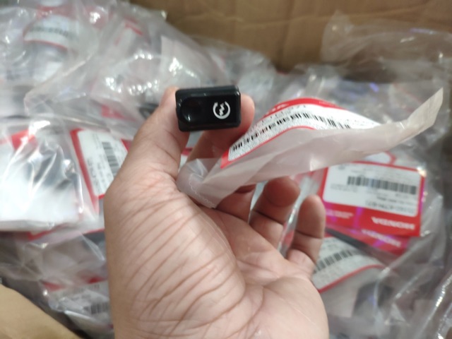 Nút đề xe máy zin chính hãng honda